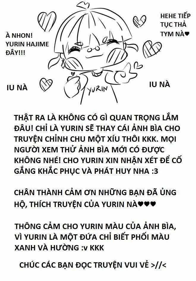 Tình Thù Của Sát Thủ Lưu Ban 15 trang 0