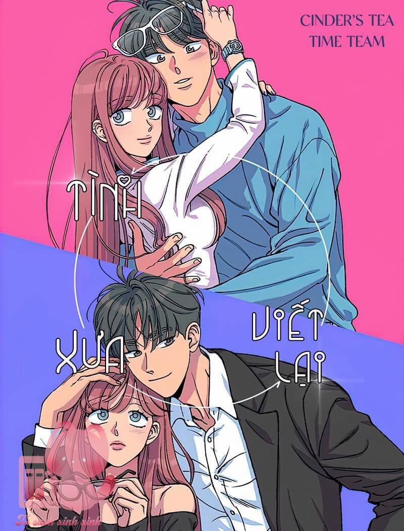 Tình Xưa Viết Lại 48 trang 1