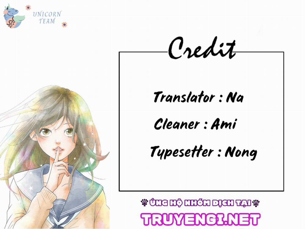 Tình Yêu Ẩn Trong Lời Nói Dối 1 trang 0