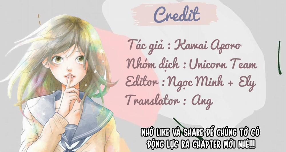 Tình Yêu Ẩn Trong Lời Nói Dối 4 trang 0