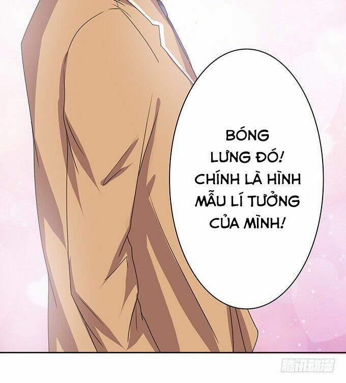 Tình Yêu Ba Tuyến 13 trang 18