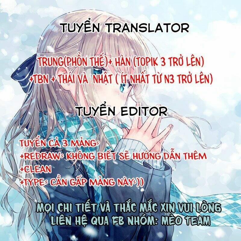 Tình Yêu Ba Tuyến 13 trang 78