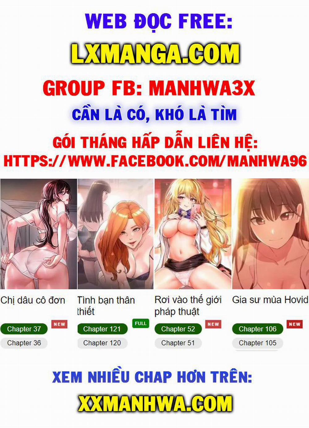 Tình Yêu Băng Giá 39 trang 1