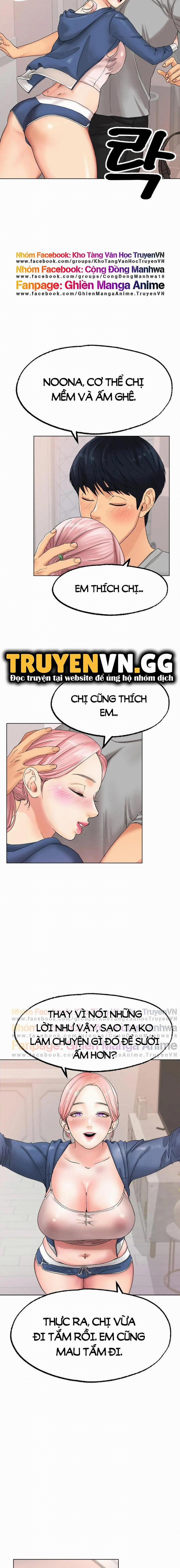 Tình Yêu Băng Giá 9 trang 1