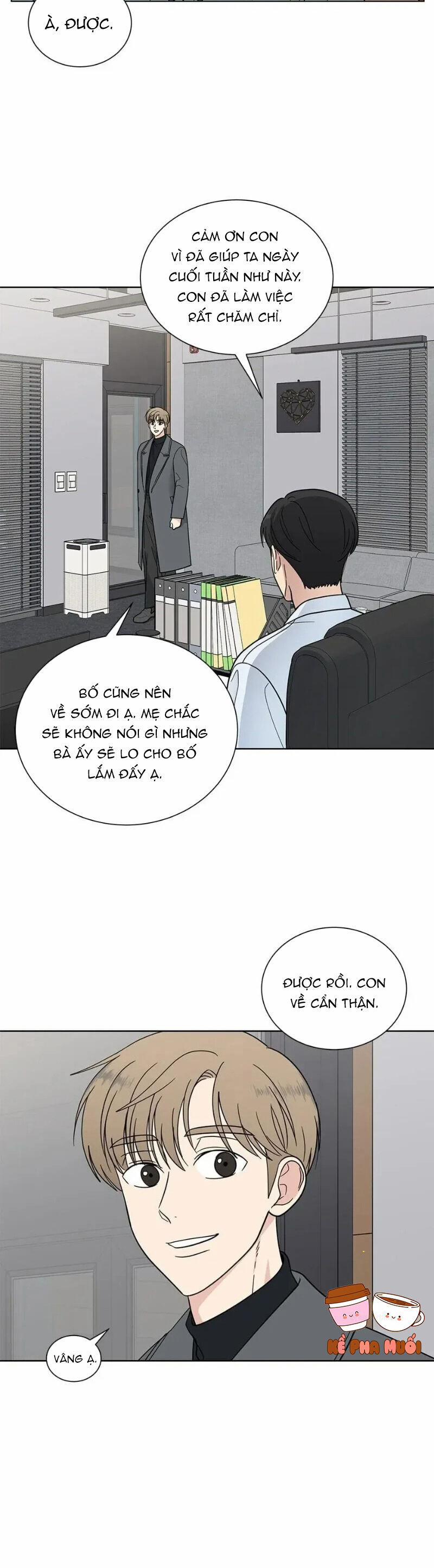 Tình Yêu Chỉ Mình Em Biết 109 trang 1