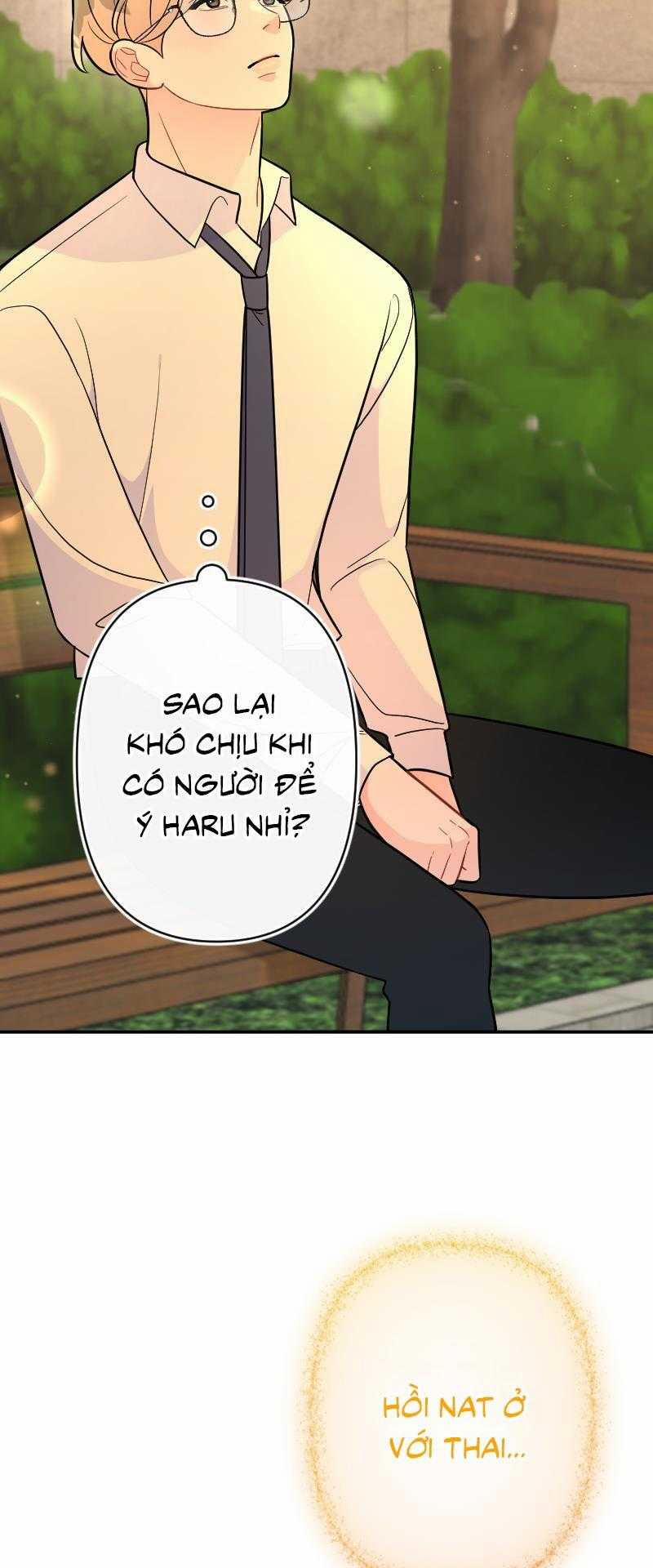 Tình Yêu Của Chúng Ta Sắp Thành Hình Rồi 28 trang 1
