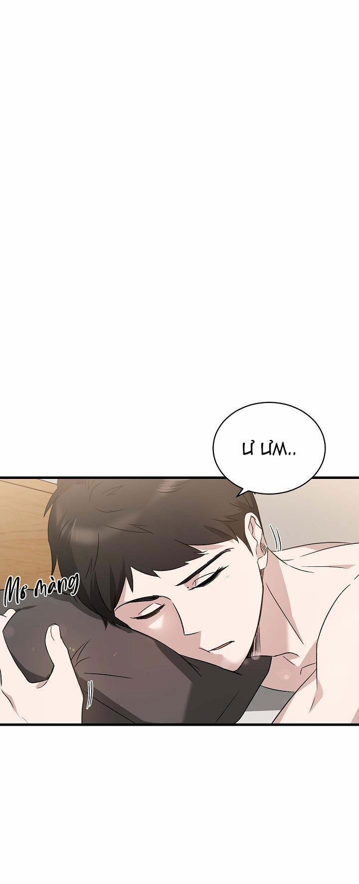 Tình Yêu Của Hyung Tae 9 trang 1