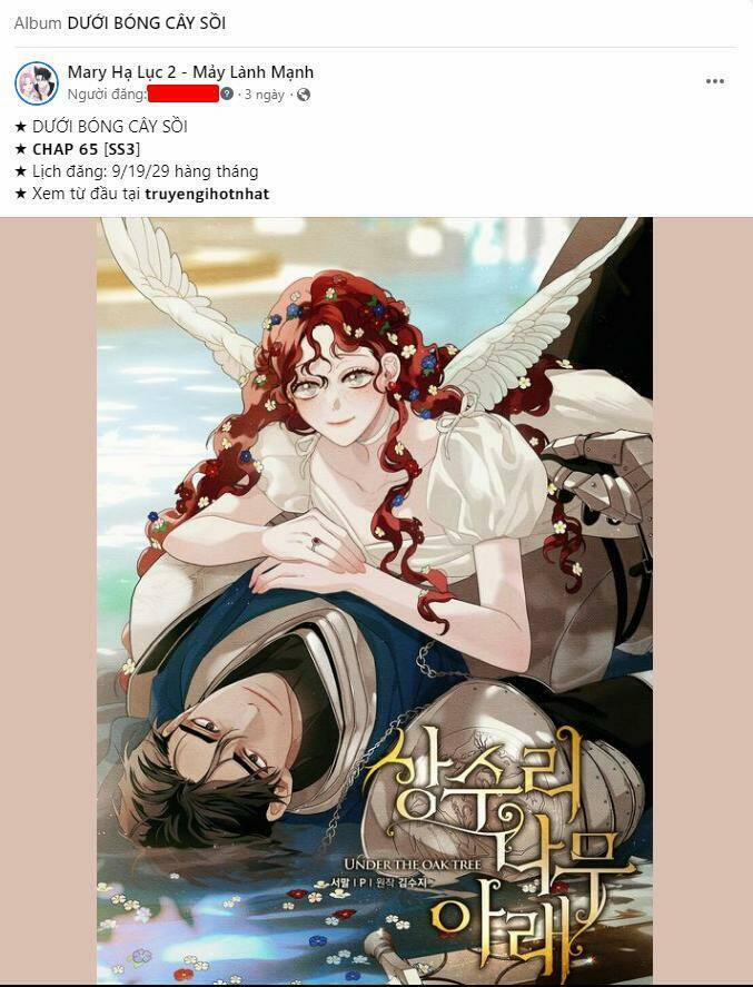 Tình Yêu Của Ik Seob 1.2 trang 0
