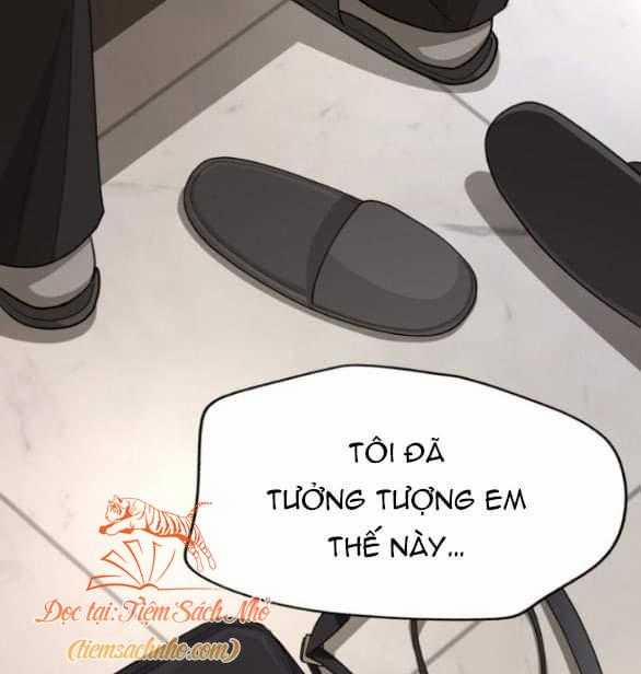 Tình Yêu Của Ik Seob 50 trang 1