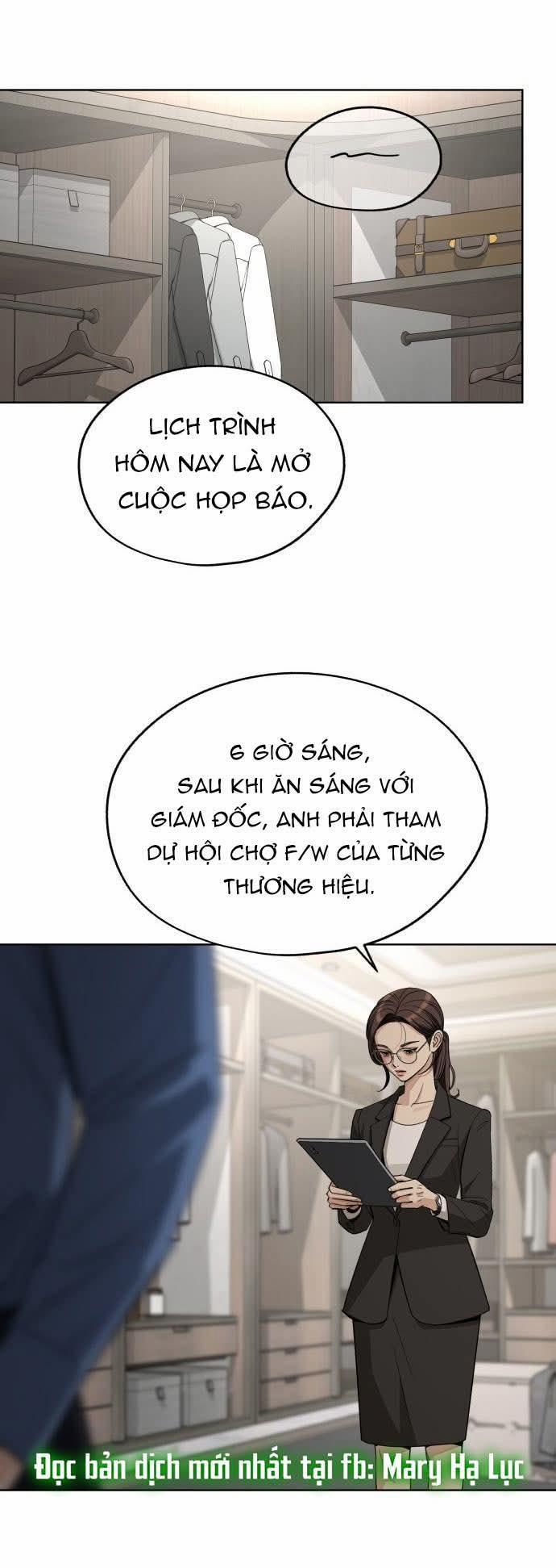 Tình Yêu Của Ik Seob 56 trang 1