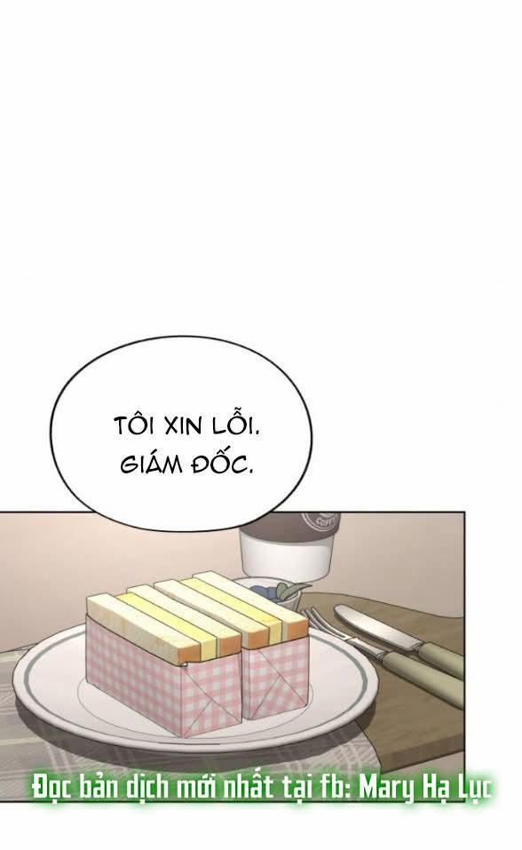 Tình Yêu Của Ik Seob 57 trang 1