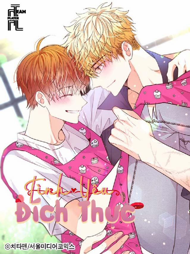 Tình Yêu Đích Thực 7 trang 0