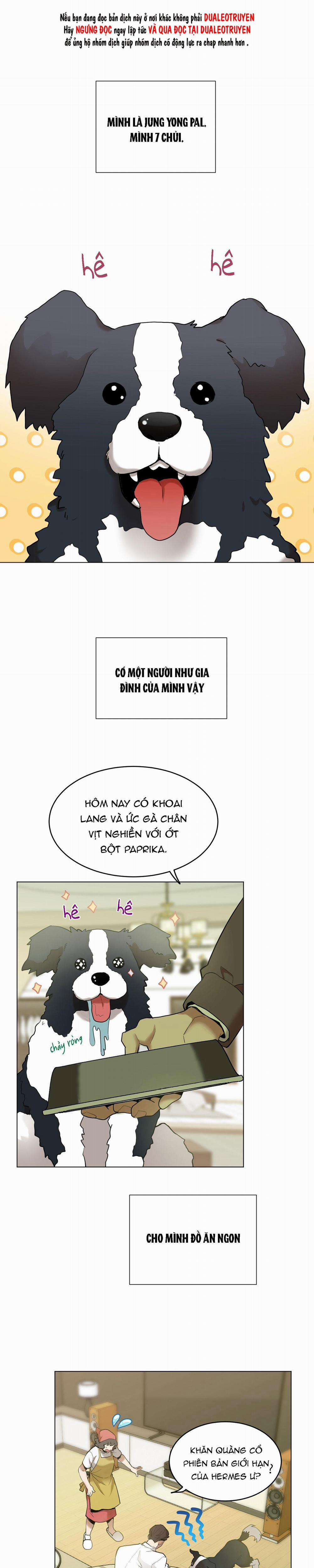 TÌNH YÊU LÔNG CHÓ 10 nt1 trang 0