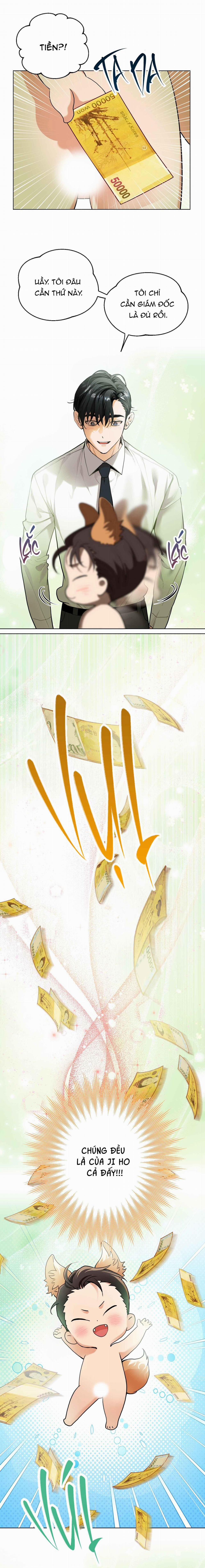 TÌNH YÊU LÔNG CHÓ 11 nt2 trang 1