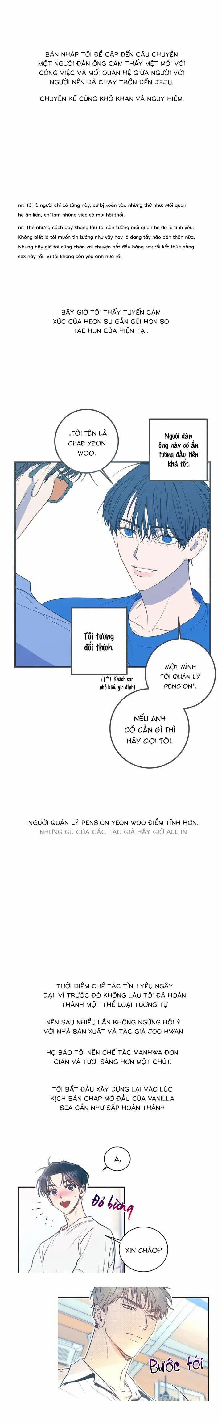 Tình Yêu Ngây Dại 53 trang 1