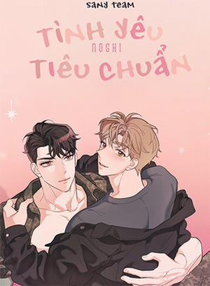 Đọc truyện tranh Tình Yêu Tiêu Chuẩn