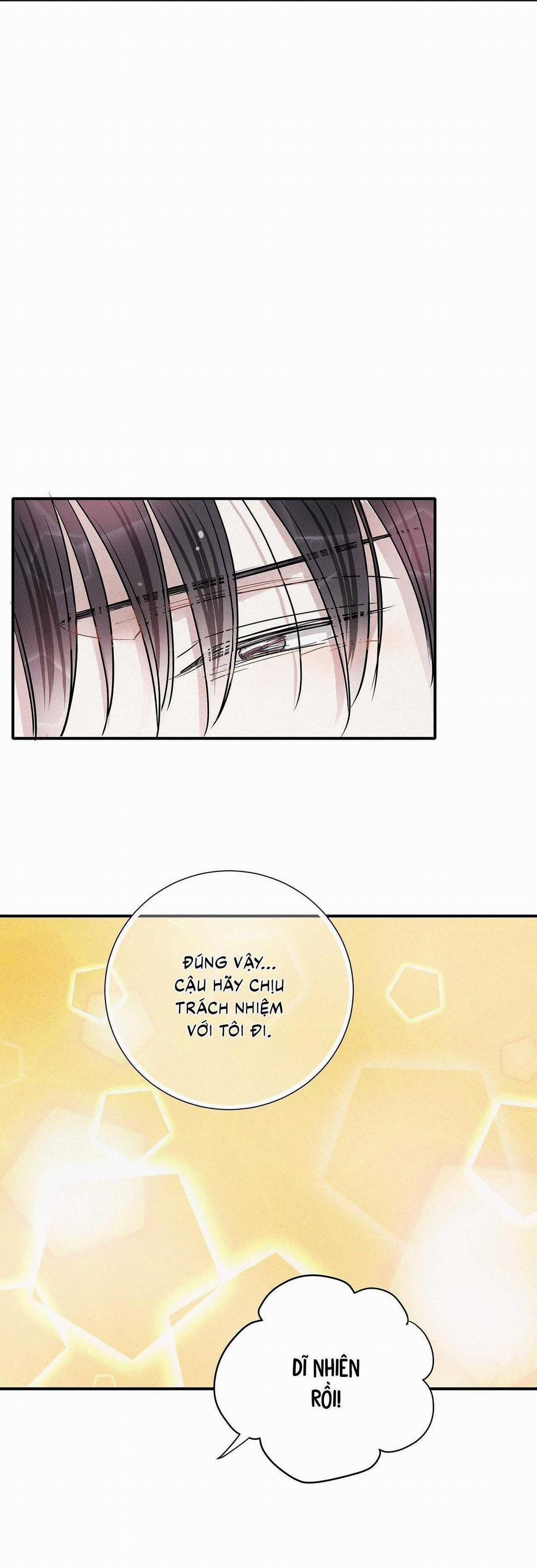Tình Yêu Và Danh Vọng 64 trang 0