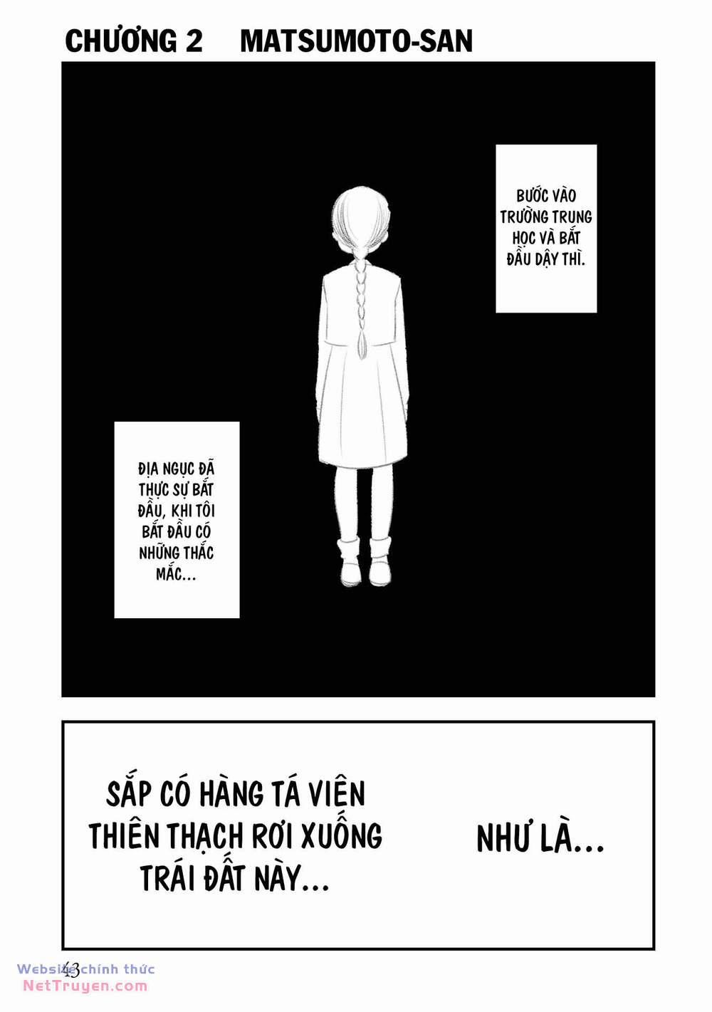 Tình Yêu Và Lời Nguyền 2 trang 1