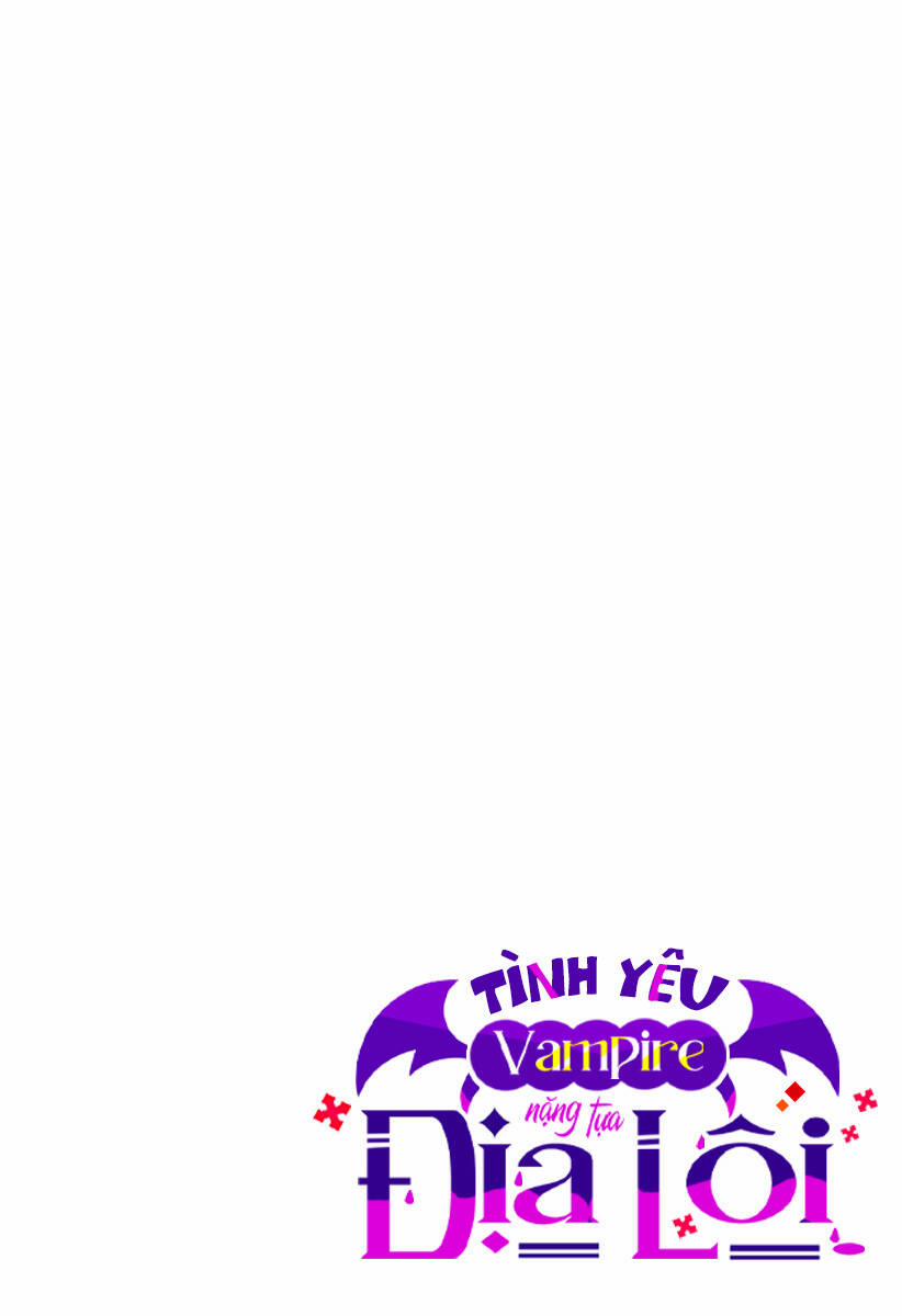 Tình Yêu Vampire Nặng Tựa Địa Lôi 7 trang 1