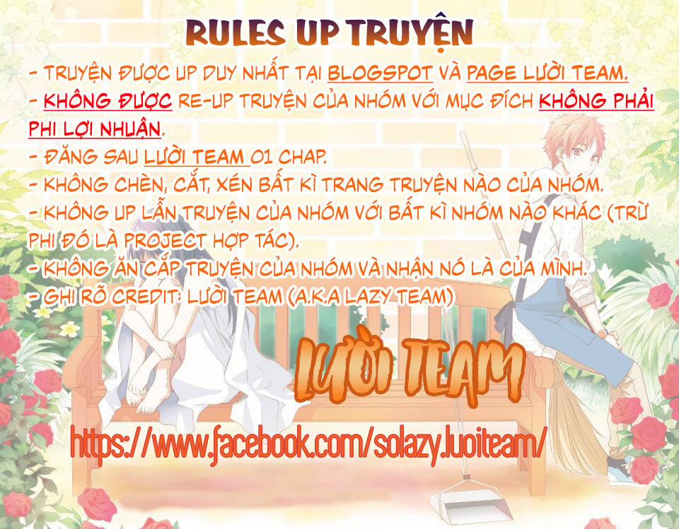 Tình Yêu Xui Xẻo 7 trang 0