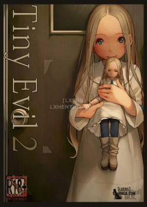 Đọc truyện tranh Tiny Evil 2