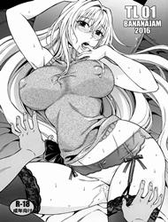 Đọc truyện tranh TL01 (To Love-Ru)