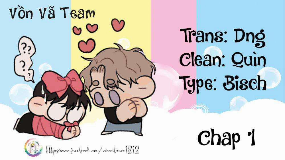Tớ Không Muốn Chỉ Là Bạn Thời Thơ Ấu Của Cậu Nữa! 1 trang 0