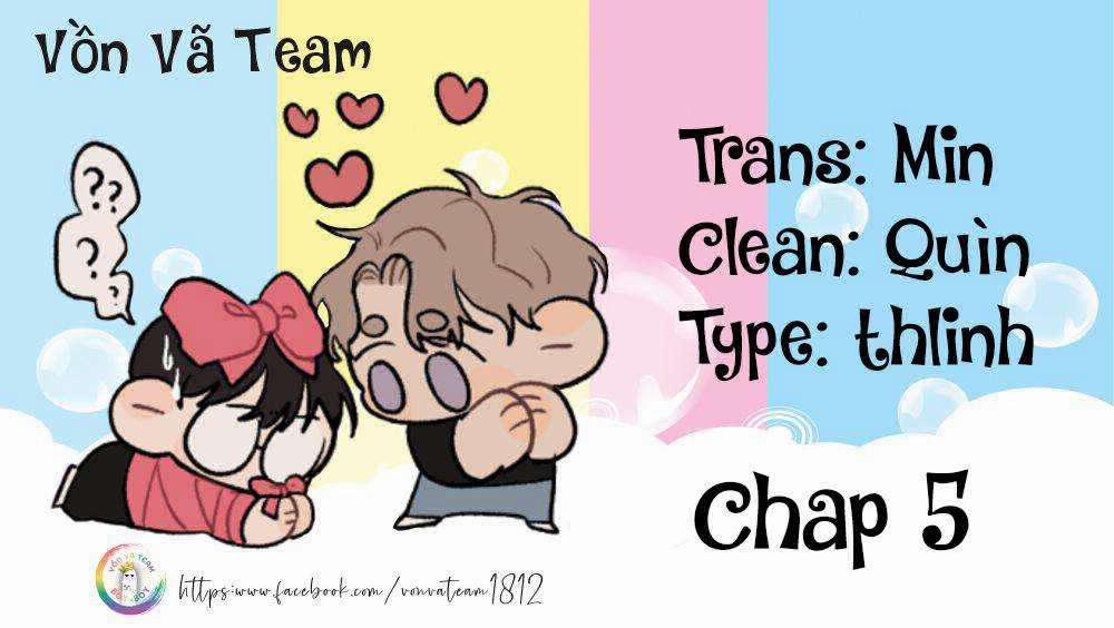 Tớ Không Muốn Chỉ Là Bạn Thời Thơ Ấu Của Cậu Nữa! 5 trang 0
