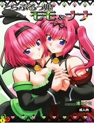 Đọc truyện tranh To Love-Rukko Momo & Nana (To Love-Ru)