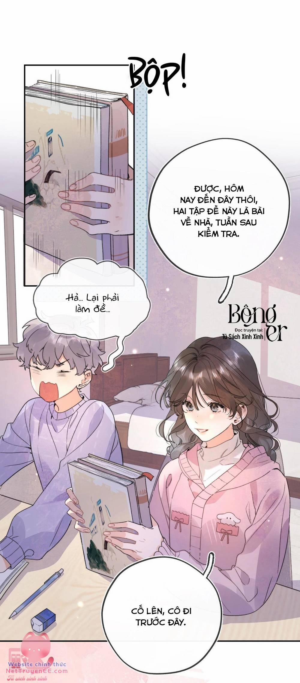 Tỏ Tình 29 trang 1
