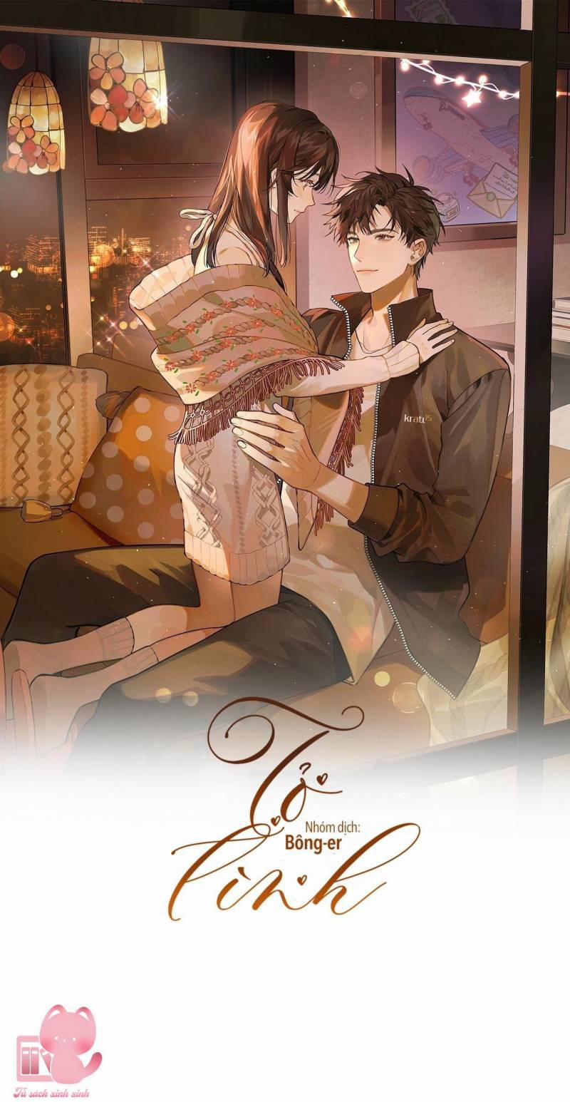Tỏ Tình 33 trang 0