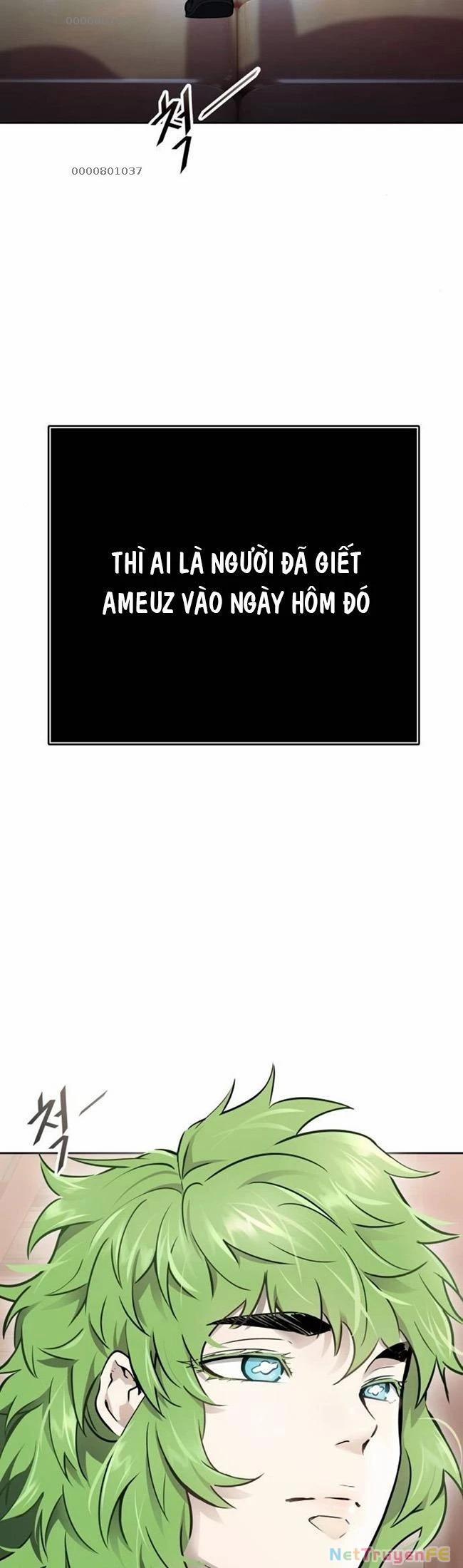 Tòa Tháp Bí Ẩn 622 trang 1