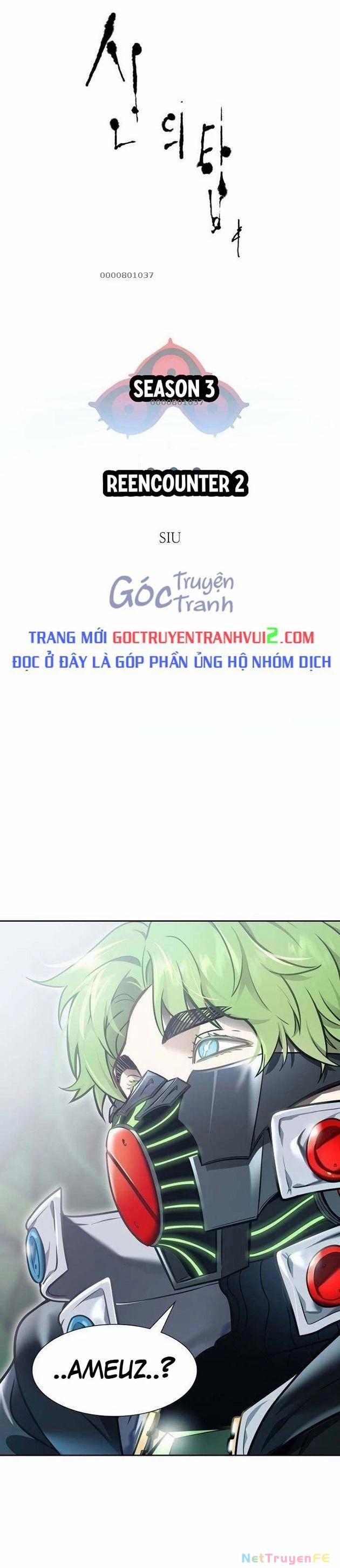 Tòa Tháp Bí Ẩn 626 trang 1