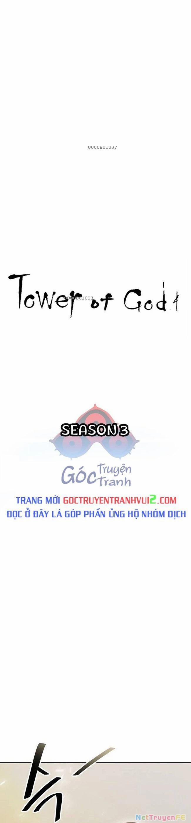 Tòa Tháp Bí Ẩn 628 trang 1