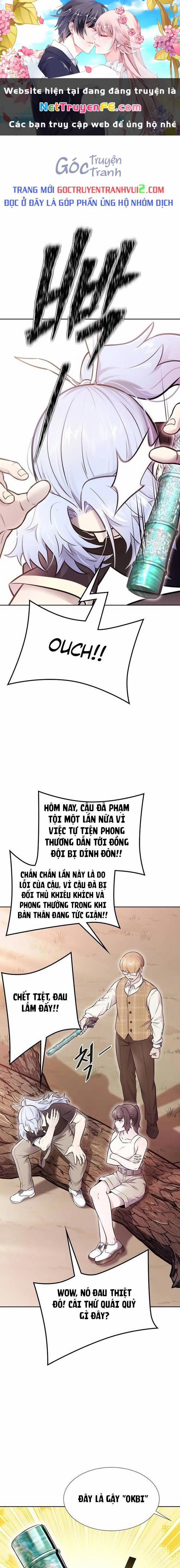 Tòa Tháp Bí Ẩn 635 trang 0