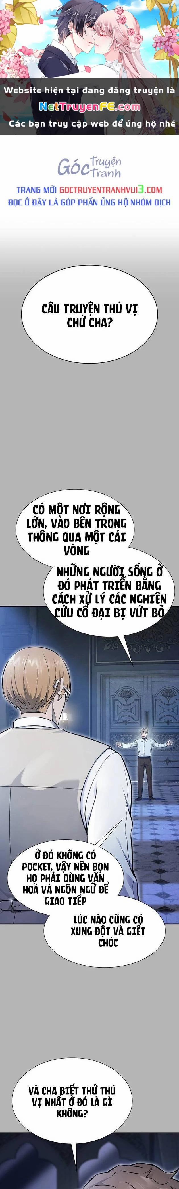 Tòa Tháp Bí Ẩn 641 trang 0