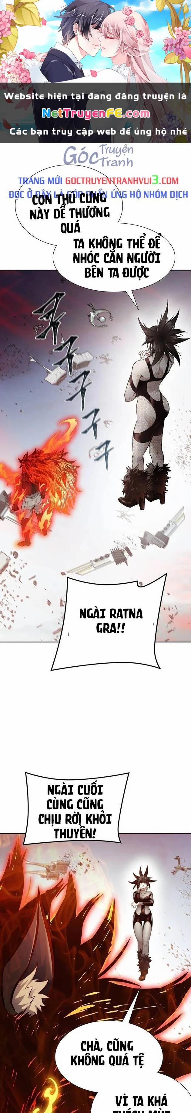 Tòa Tháp Bí Ẩn 642 trang 0