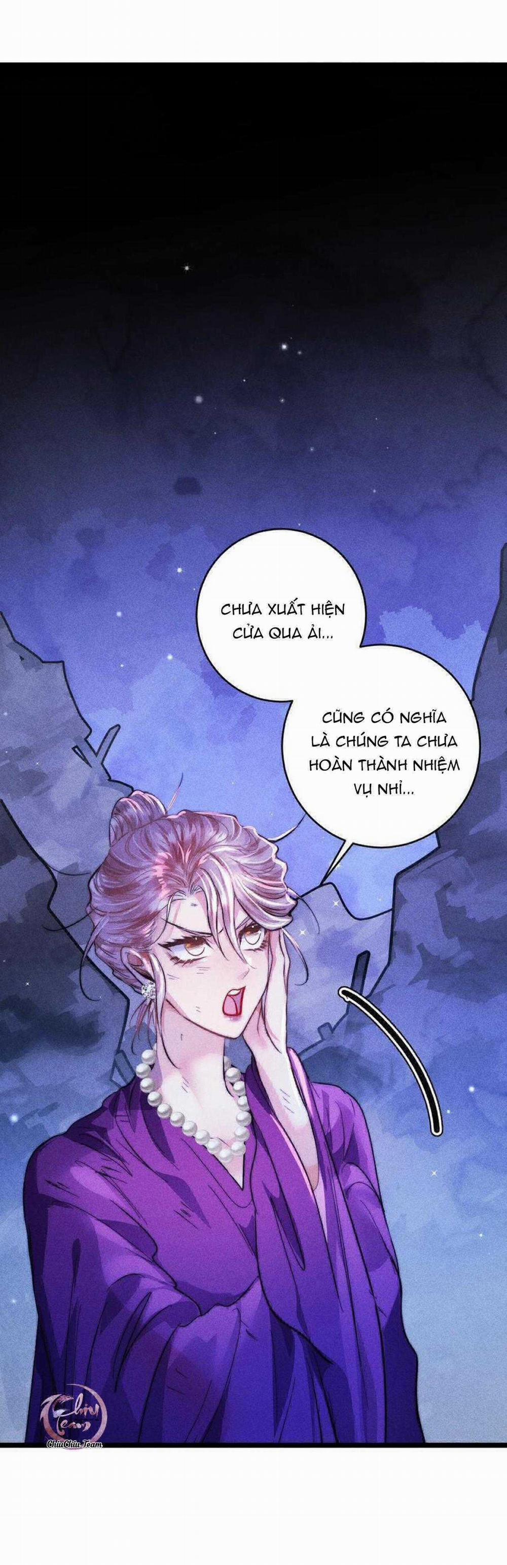 Tòa Tháp 45 trang 1