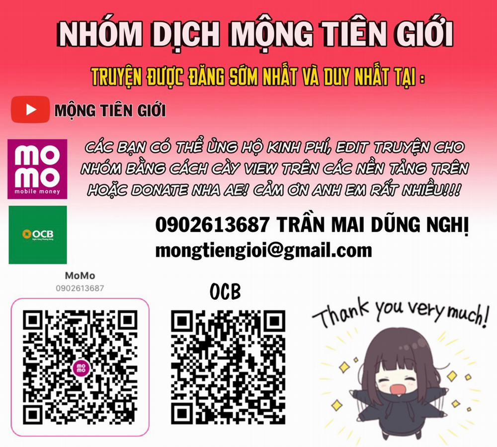 Toàn Bộ Tu Chân Giới Muội Tử Muốn Bắt Ta 112 trang 0