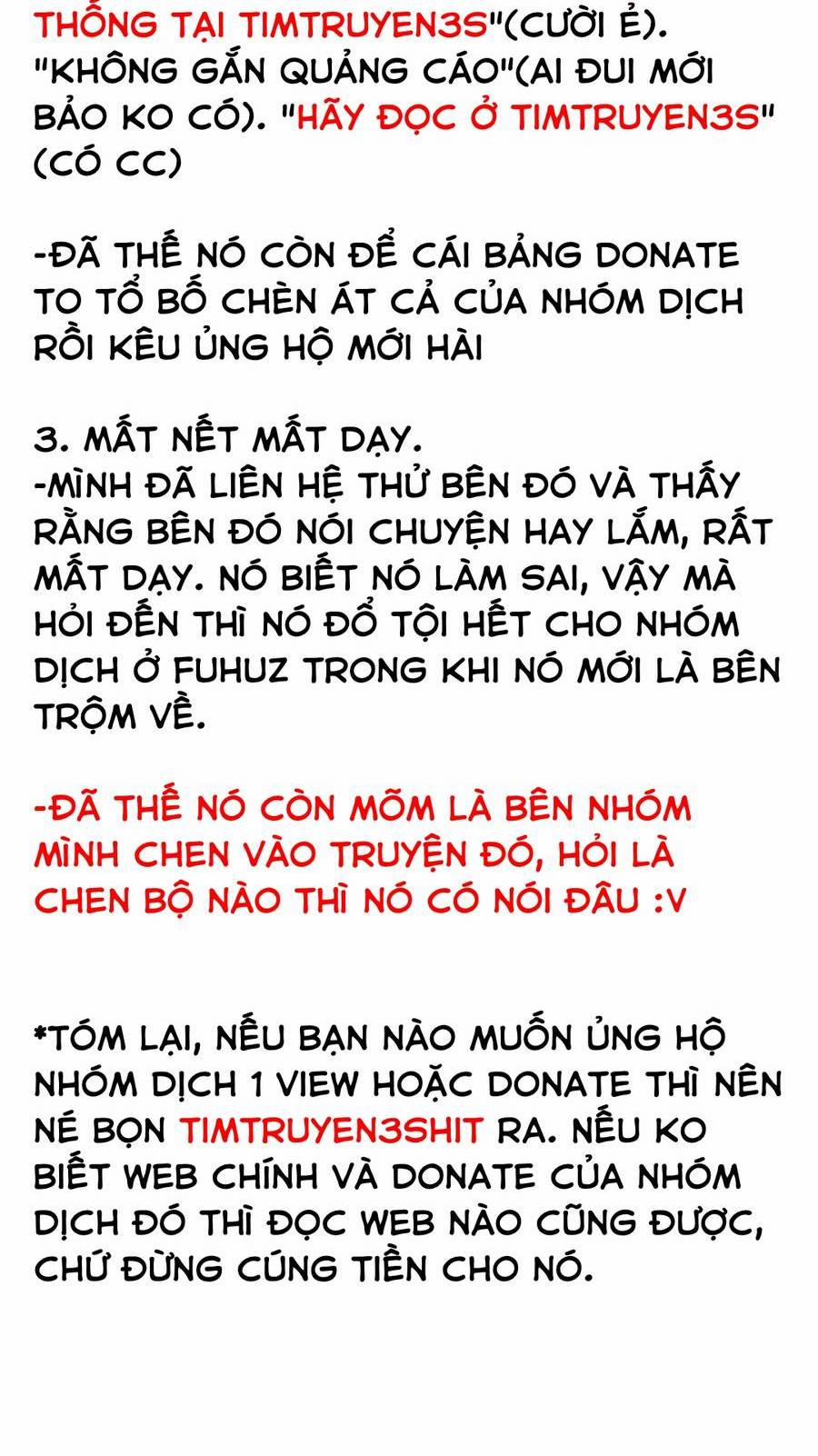 Toàn Bộ Tu Chân Giới Muội Tử Muốn Bắt Ta 119 trang 1