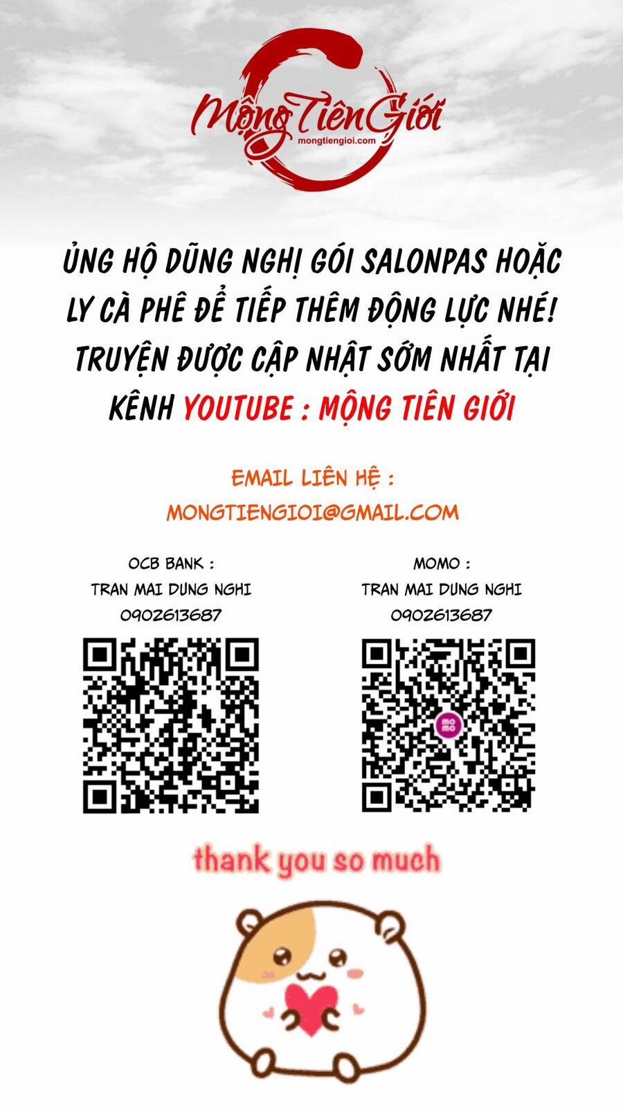 Toàn Bộ Tu Chân Giới Muội Tử Muốn Bắt Ta 123 trang 0