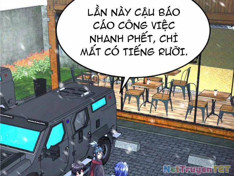 Toàn Cầu Băng Phong: Ta Chế Tạo Phòng An Toàn Tại Tận Thế 587 trang 1