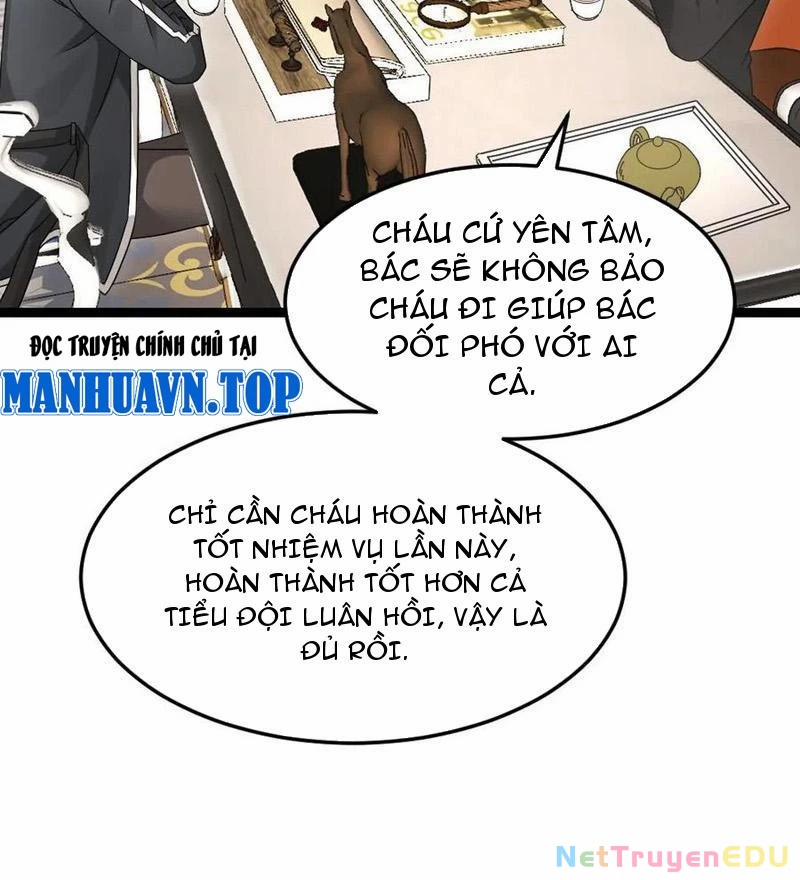 Toàn Cầu Băng Phong: Ta Chế Tạo Phòng An Toàn Tại Tận Thế 597 trang 1