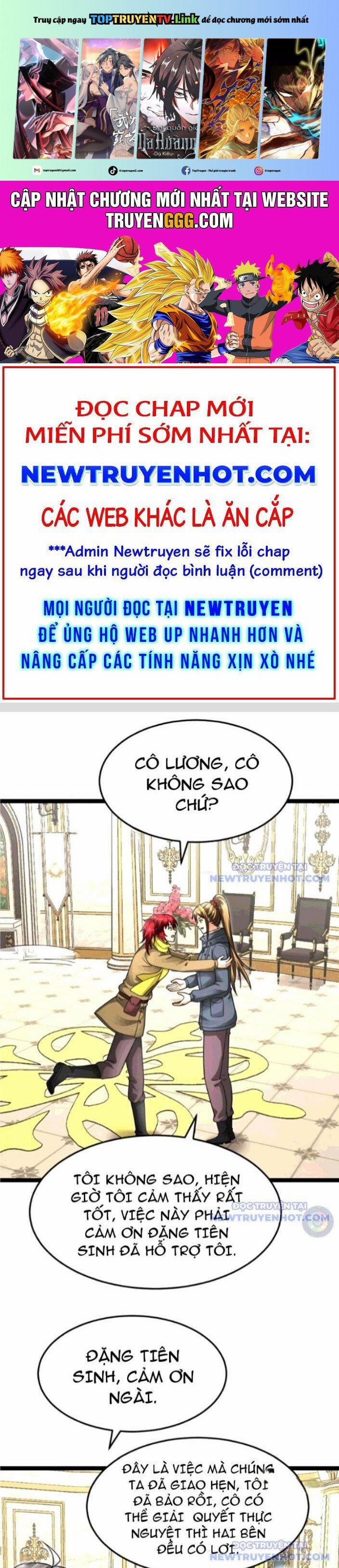 Toàn Cầu Băng Phong: Ta Chế Tạo Phòng An Toàn Tại Tận Thế 606 trang 0