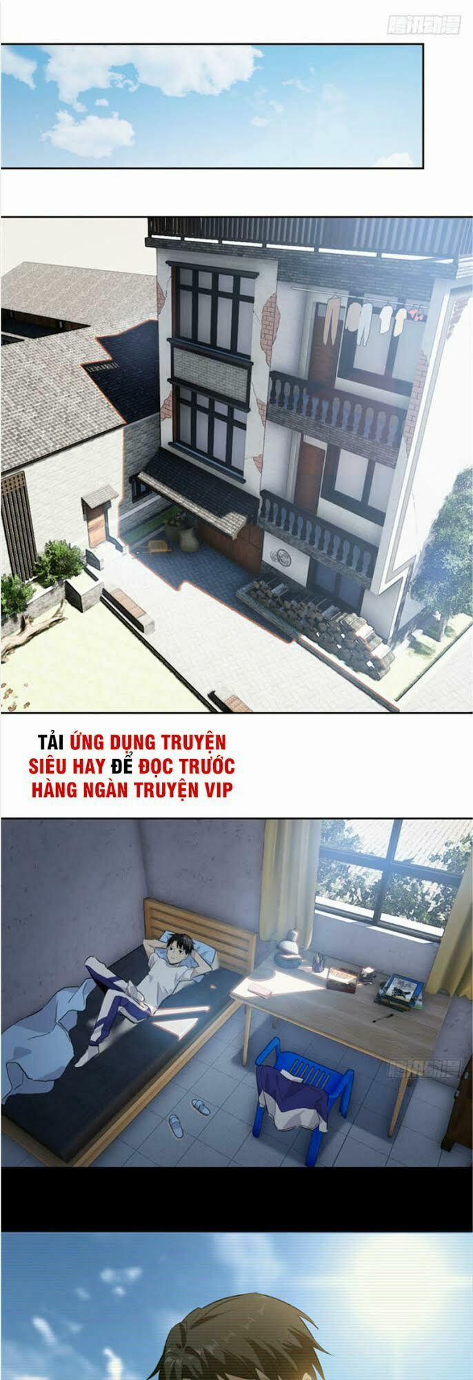 Toàn Cầu Cao Võ 2 trang 0