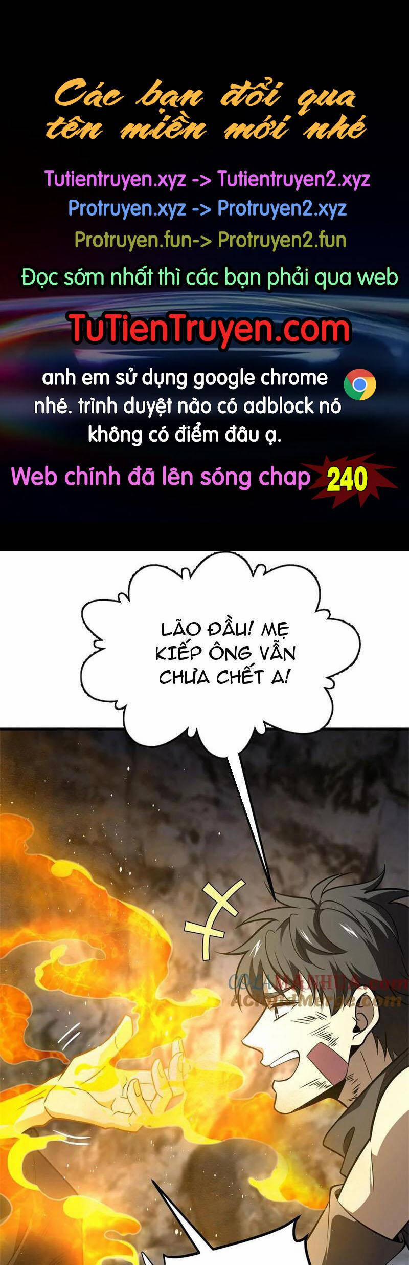 Toàn Cầu Cao Võ 239 trang 0
