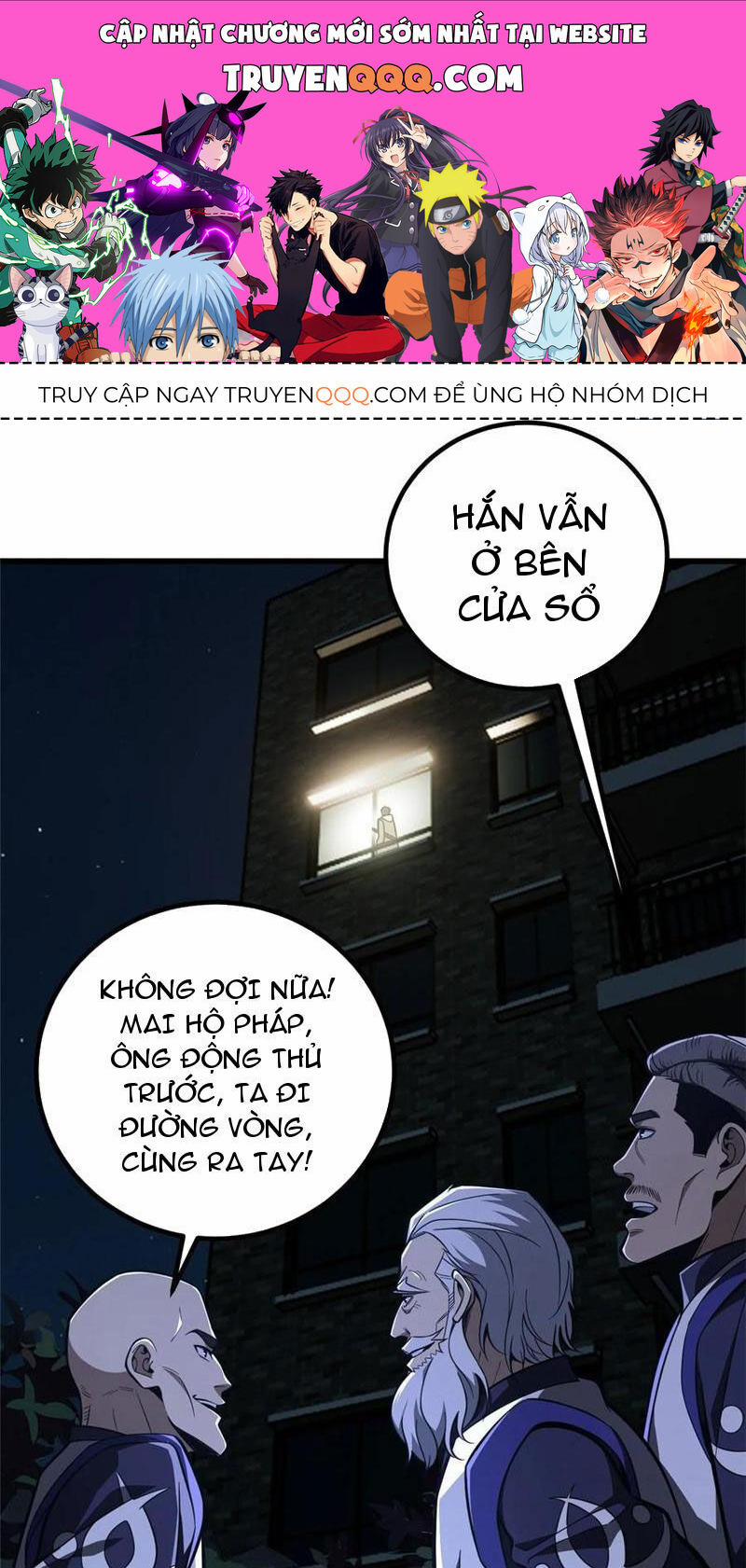 Toàn Cầu Cao Võ 245 trang 0