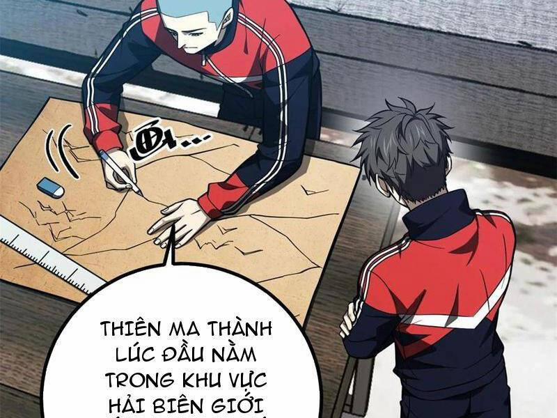 Toàn Cầu Cao Võ 260 trang 0