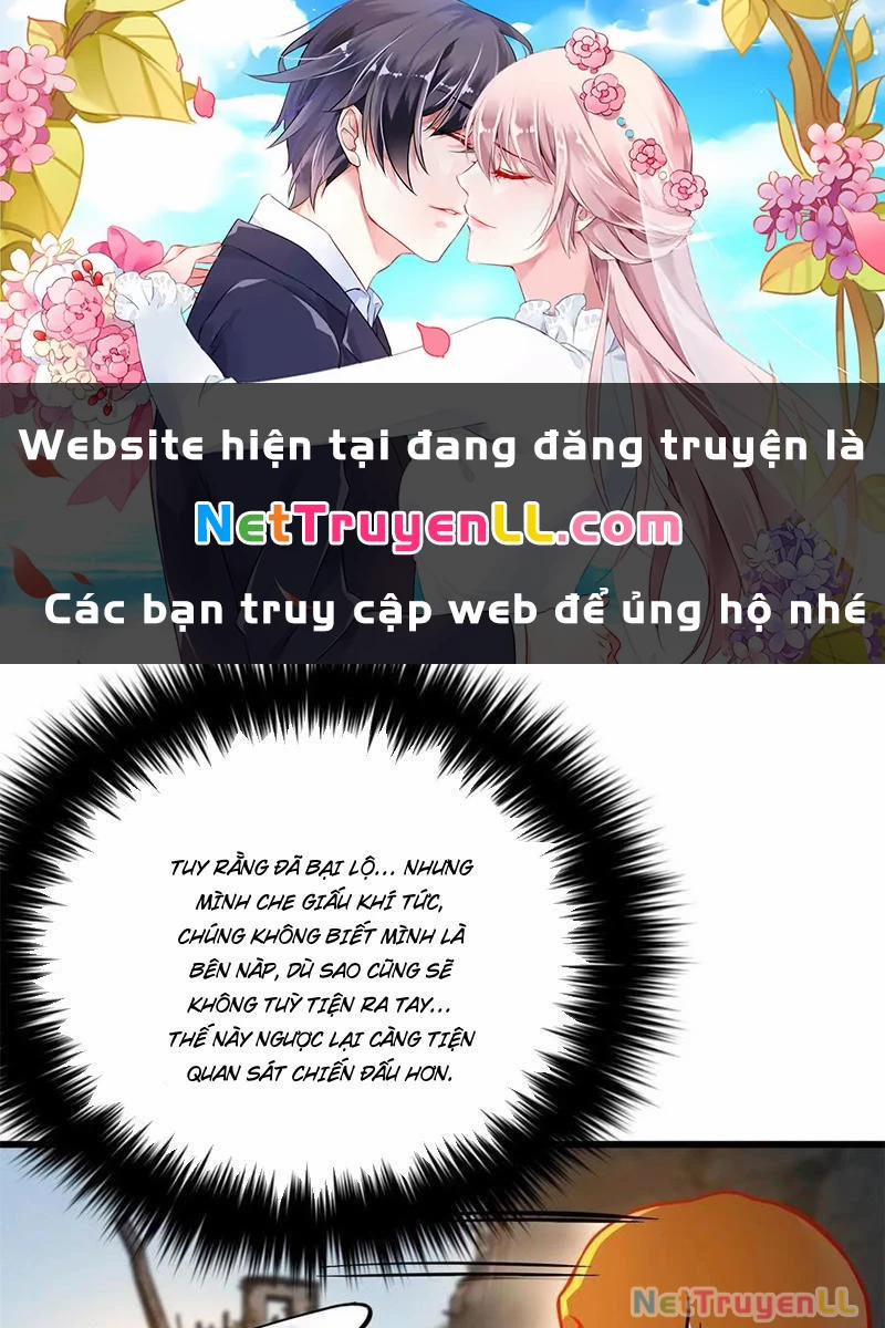 Toàn Cầu Cao Võ 267 trang 0