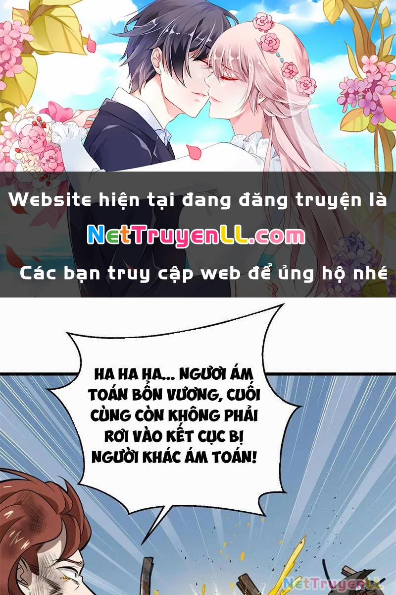 Toàn Cầu Cao Võ 268 trang 0